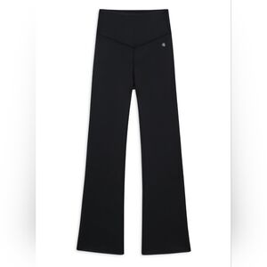 ANINE BING Sport Sophie Leggings Black Sz XXS